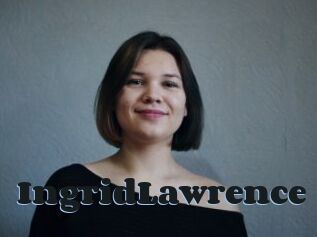 IngridLawrence