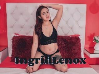 IngridLenox