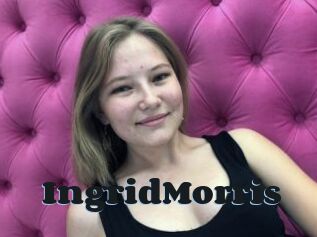 IngridMorris