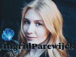 IngridParewijck