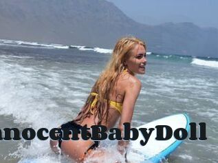 InnocentBabyDoll