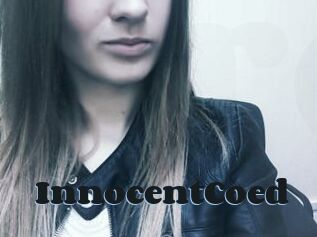 InnocentCoed