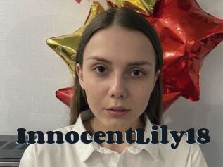 InnocentLily18