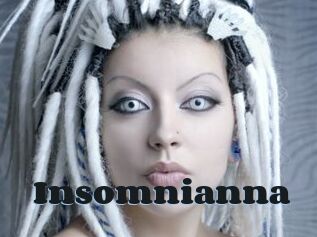 Insomnianna
