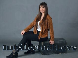 IntellectualLove