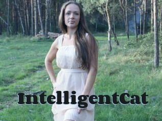 IntelligentCat
