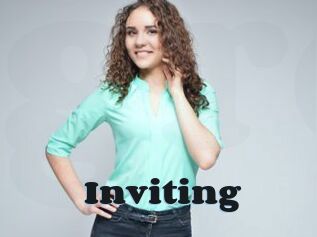 Inviting