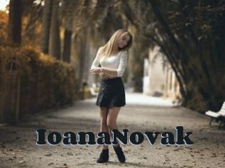 IoanaNovak