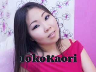 IokoKaori