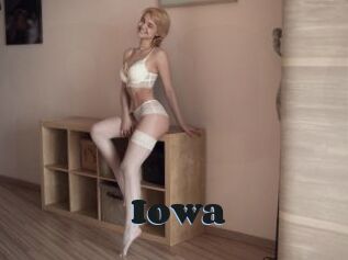 Iowa