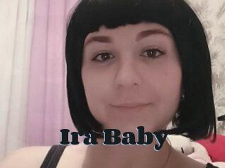 Ira_Baby