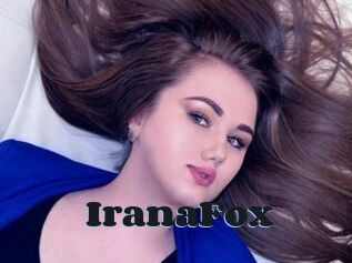 IranaFox