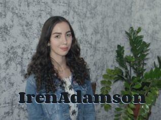 IrenAdamson