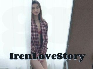 Iren_LoveStory