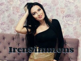 IrenSimmons