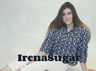 IrenaSugar
