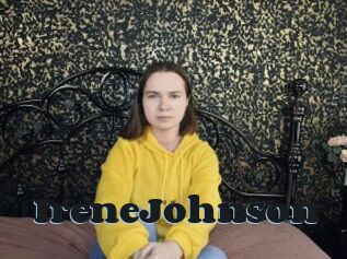 IreneJohnson