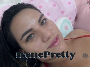 IrenePretty