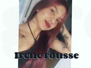 Irene_rousse