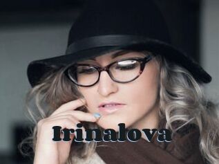 Irinalova