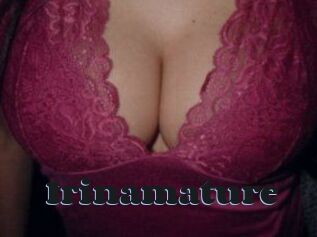 Irina_mature