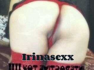 Irinasexx