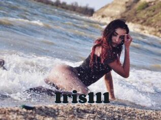 Iris111
