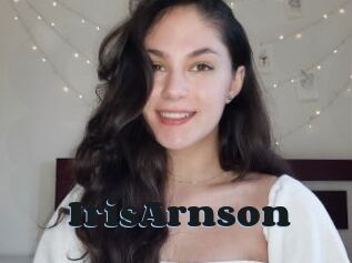 IrisArnson