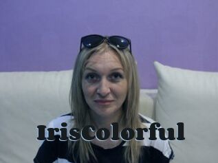 IrisColorful