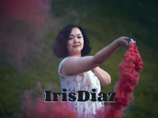 IrisDiaz