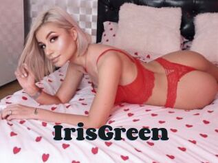 IrisGreen
