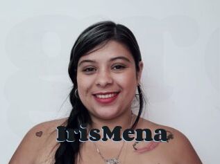 IrisMena