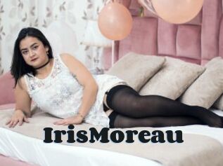 IrisMoreau