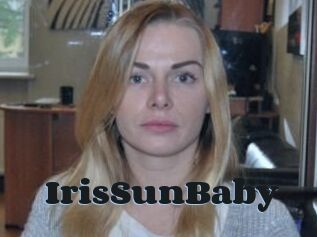 IrisSunBaby