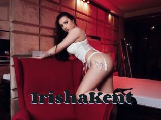 IrishaKent