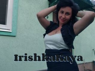 IrishkaKaya
