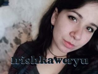 Irishkaweryu