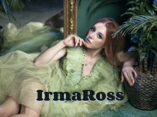 IrmaRoss