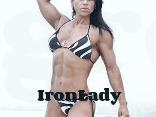 IronLady