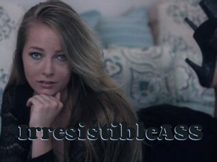 IrresistibleASS