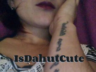 IsDahut_Cute