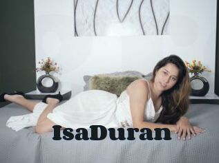 IsaDuran