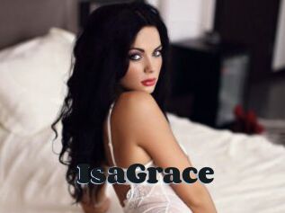 IsaGrace