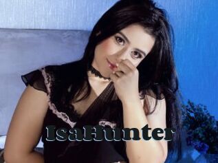 IsaHunter