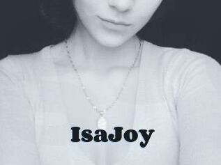 IsaJoy