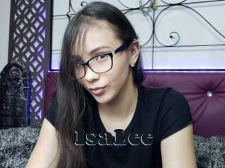 IsaLee
