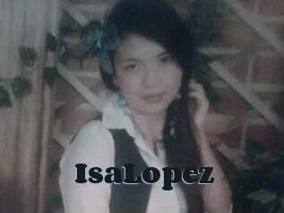 IsaLopez