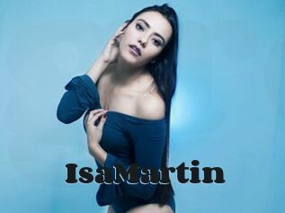 IsaMartin