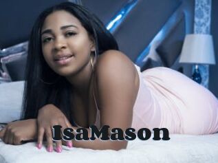 IsaMason