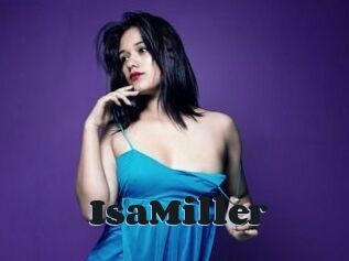 IsaMiller